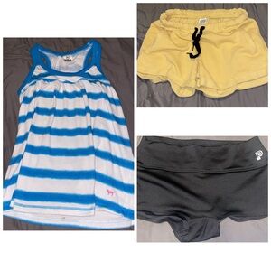 ***MINI BUNDLE VICTORIAS SECRET***